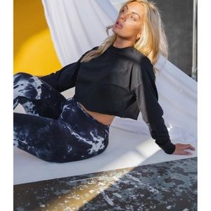 balance Athletica prodigy top midnight